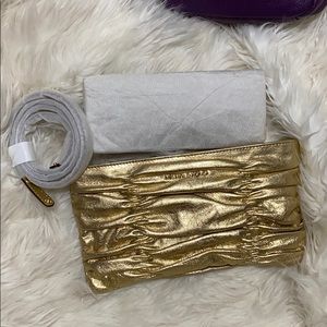 New Michael kors handbag